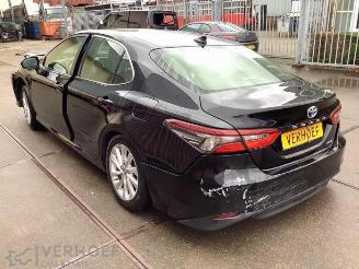 Toyota Camry Camry (VH7), Sedan, 2017 2.5 Hybrid 16V picture 4