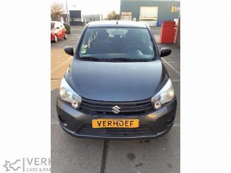 Suzuki Celerio Celerio (LF), Hatchback 5-drs, 2014 1.0 12V Dualjet picture 1