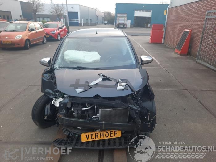 Citroën C1 C1, Hatchback, 2014 / 2021 1.0 Vti 68 12V