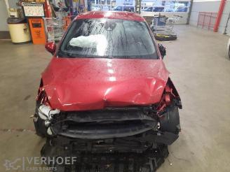 skadebil bedrijf Ford Fiesta Fiesta 7, Hatchback, 2017 1.0 EcoBoost 12V 2021/5