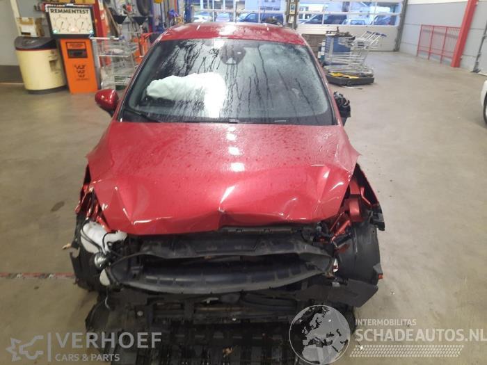 Ford Fiesta Fiesta 7, Hatchback, 2017 1.0 EcoBoost 12V
