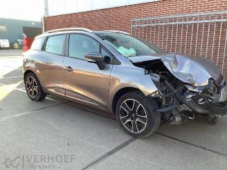 Renault Clio Clio IV Estate/Grandtour (7R), Combi 5-drs, 2012 / 2021 1.5 Energy dCi 90 FAP picture 2
