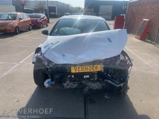 Auto incidentate Kia Pro cee d Proceed (CD), Combi 5-drs, 2018 1.6 T-GDI 16V DCT 2022/1