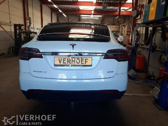 Tesla Model X Model X, SUV, 2013 100X picture 4