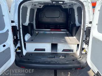 Ford Courier Transit Courier, Van, 2023 1.0 EcoBoost 100 picture 5