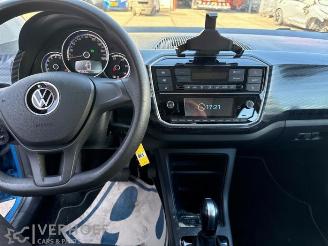 Volkswagen Up! Up! (121), Hatchback, 2011 e-Up! picture 6