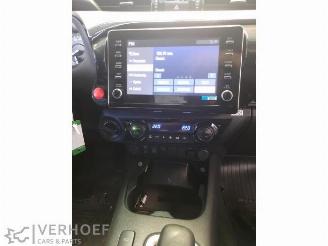 Toyota Hilux Hilux V/VI, Pick-up, 2015 2.4 D4D-F 16V 4x4 picture 6
