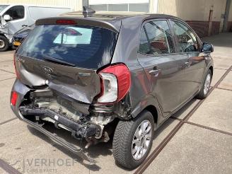 Kia Picanto Picanto (JA), Hatchback, 2017 1.0 12V picture 3