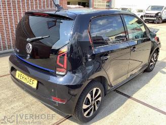 Volkswagen Up! Up! (121), Hatchback, 2011 e-Up! picture 3