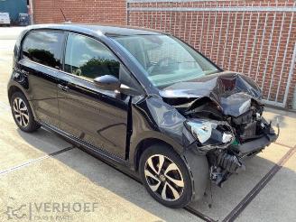 Volkswagen Up! Up! (121), Hatchback, 2011 e-Up! picture 2