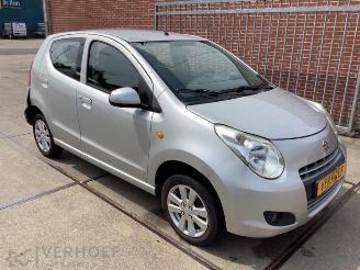 Suzuki Alto Alto, Hatchback 5-drs, 2009 1.0 12V picture 2