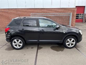 Nissan Qashqai Qashqai (J10), SUV, 2007 / 2014 2.0 16V picture 2