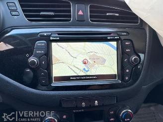 Kia Cee d Cee'd Sportswagon (JDC5), Combi, 2012 / 2018 1.6 GDI 16V picture 8