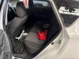 Toyota Auris Auris (E18), Hatchback 5-drs, 2012 / 2019 1.6 Dual VVT-i 16V picture 8