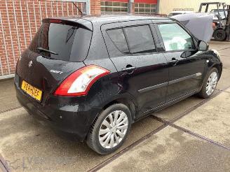 Suzuki Swift Swift (ZA/ZC/ZD), Hatchback, 2010 / 2017 1.2 16V picture 3