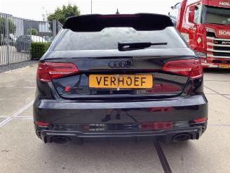 Audi Rs3 RS 3 Sportback (8VA/8VF), Hatchback 5-drs, 2015 / 2020 2.5 TFSI 20V Quattro picture 4