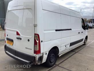 Renault Master Master III (MA/MB/MC/MD/MH/MF/MG/MH), Van, 2010 2.3 dCi 135 16V FWD picture 3