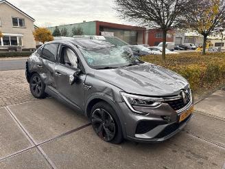 Renault Arkana Arkana (RJLL), SUV, 2020 1.6 E-Tech 145 16V picture 3
