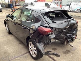 Opel Corsa Corsa F (UB/UH/UP), Hatchback 5-drs, 2019 1.2 Turbo 12V 100 picture 4