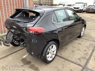 Opel Corsa Corsa F (UB/UH/UP), Hatchback 5-drs, 2019 1.2 Turbo 12V 100 picture 3