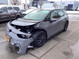 Volkswagen ID.3 ID.3 (E11/E12), Hatchback 5-drs, 2019 First, Life, Pro 58 kWh picture 1