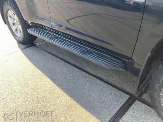 Toyota Landcruiser Land Cruiser (J15), Terreinwagen, 2009 2.8 D-4D 16V picture 8