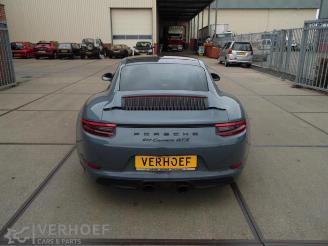 Porsche 911 911 (991), Coupe, 2011 / 2020 3.0 24V Carrera GTS picture 6