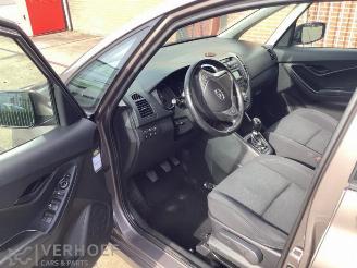 Hyundai Ix20 iX20 (JC), SUV, 2010 / 2019 1.6i 16V picture 5