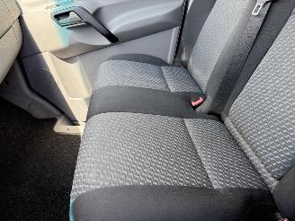 Volkswagen Crafter 35 L3 Bakwagen 2.0 TDI 120kW picture 25