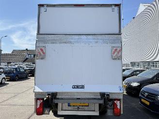 Volkswagen Crafter 35 L3 Bakwagen 2.0 TDI 120kW picture 8