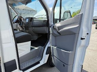 Volkswagen Crafter 35 L3 Bakwagen 2.0 TDI 120kW picture 29