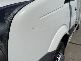 Volkswagen Crafter 35 L3 Bakwagen 2.0 TDI 120kW picture 14
