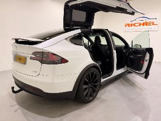 Tesla Model X 100D 6p 4WD picture 2