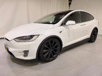 Tesla Model X 100D 6p 4WD picture 23