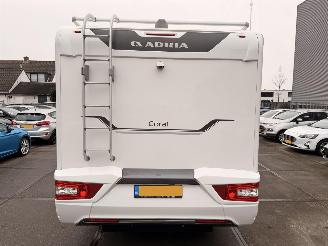 Adria  Camper Coral 600 SL Plus Aut9 picture 5