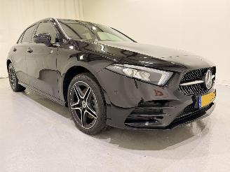 Mercedes A-klasse HB A 250e PHEV AMG Night Line Aut8 picture 22