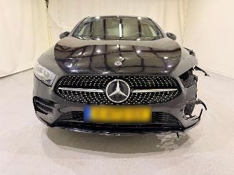Mercedes A-klasse HB A 250e PHEV AMG Night Line Aut8 picture 2
