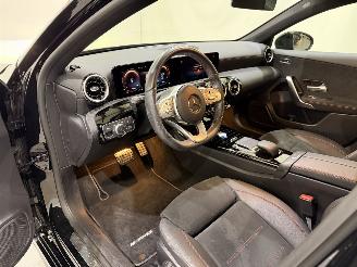 Mercedes A-klasse HB A 250e PHEV AMG Night Line Aut8 picture 14