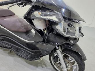 Piaggio X10 350 Executive BS 25kw Bjr.2018 picture 9