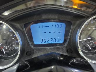 Piaggio X10 350 Executive BS 25kw Bjr.2018 picture 8