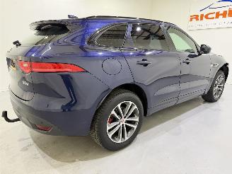 Jaguar F-Pace 2.0d Turbo Portfolio AWD Aut. picture 6