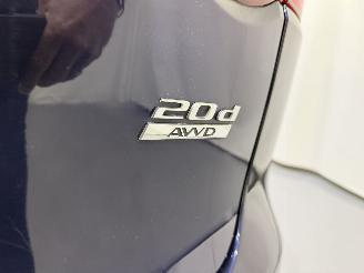 Jaguar F-Pace 2.0d Turbo Portfolio AWD Aut. picture 22