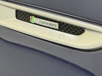 Jaguar F-Pace 2.0d Turbo Portfolio AWD Aut. picture 37