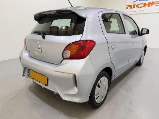 Mitsubishi Space-star 1.2 Connect+ Airco picture 36