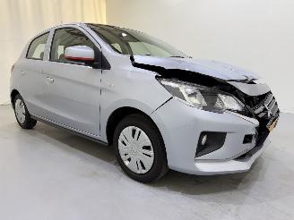 Mitsubishi Space-star 1.2 Connect+ Airco picture 19