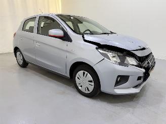 Mitsubishi Space-star 1.2 Connect+ Airco picture 17