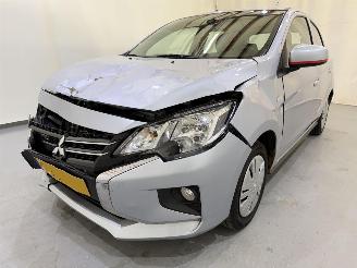 Mitsubishi Space-star 1.2 Connect+ Airco picture 28