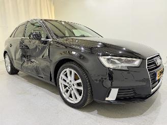 Audi A3 Sportb. 1.4 TFSi Sport Aut7 Pano picture 1