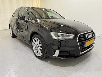 Audi A3 Sportb. 1.4 TFSi Sport Aut7 Pano picture 39