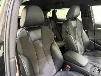 Audi A3 Sportb. 1.4 TFSi Sport Aut7 Pano picture 43